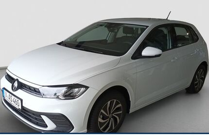 VW Polo 6.123 km 21.875 &euro; Falkenstein 08223