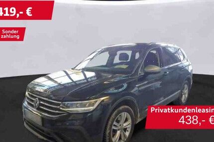 VW Tiguan Allspace 79.010 km 32.400 &euro; Hof 95030