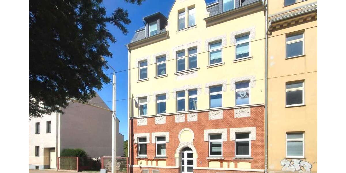 Einfamilienhaus Plauen Alt Chrieschwitz - 11 Zimmer, 314 m&sup2;, 229.500&euro; | Angebot:23175424