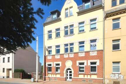Haus Plauen Alt Chrieschwitz - 11 Zimmer, 314 m&sup2;, 229.500&euro; | Angebot:23175424