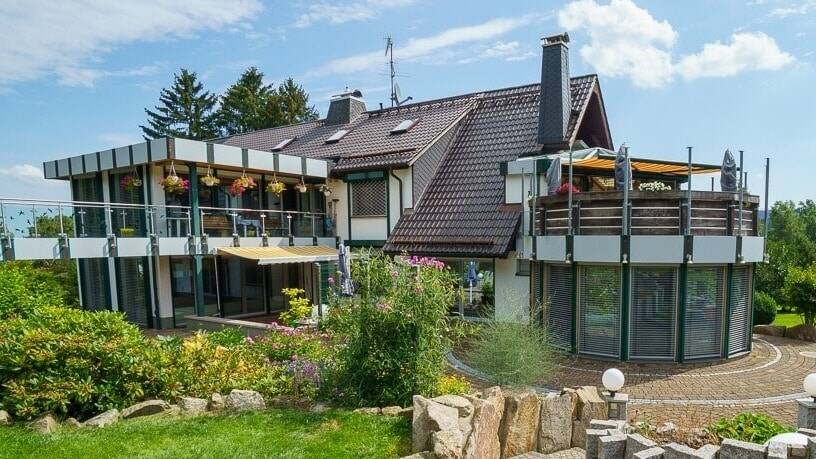 Mehrfamilienhaus, Wohnhaus Falkenstein - 2 Zimmer, 593 m&sup2;, 1.350.000&euro; | Angebot:26570361