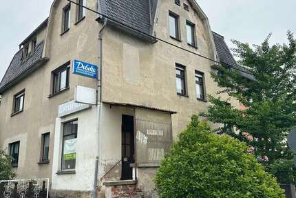 Haus Auerbach/Vogtland Vogtland - 14 Zimmer, 356 m&sup2;, 99.000&euro; | Angebot:19469915