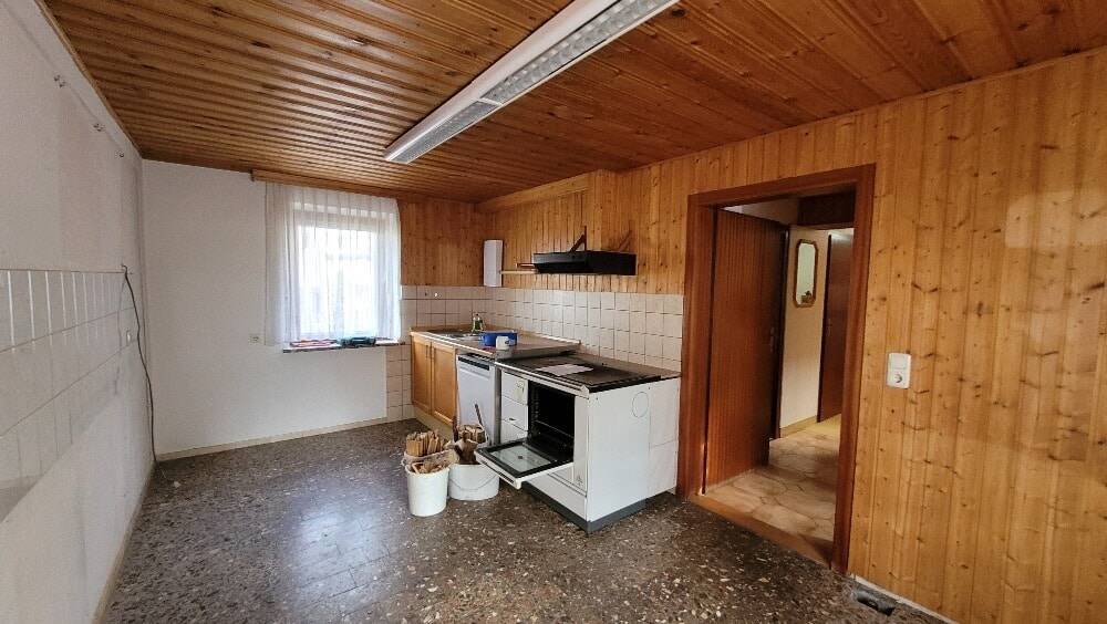 Einfamilienhaus Zobes Zobes - 6 Zimmer, 100 m&sup2;, 150.000&euro; | Angebot:25997736