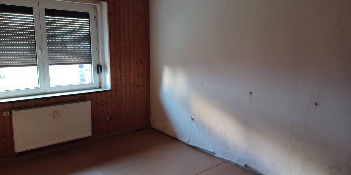 Reihenmittelhaus Plauen Südvorstadt - 5 Zimmer, 96 m&sup2;, 124.000&euro; | Angebot:25741456