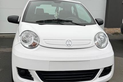 Aixam Andere 28.159 km 9.980 &euro; Adorf 08626