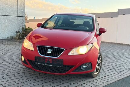 Seat Ibiza 200.000 km 1.300 &euro; Hof 95030