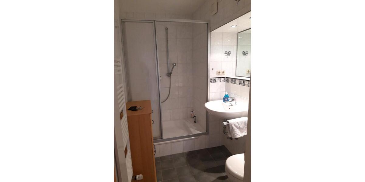 Etagenwohnung Hof Neuhof - 1 Zimmer, 45 m&sup2;, 400&euro; | Angebot:26677271