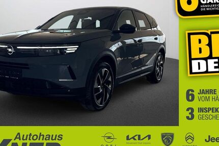 Opel Grandland (X) 9.990 km 33.990 &euro; Hof 95032