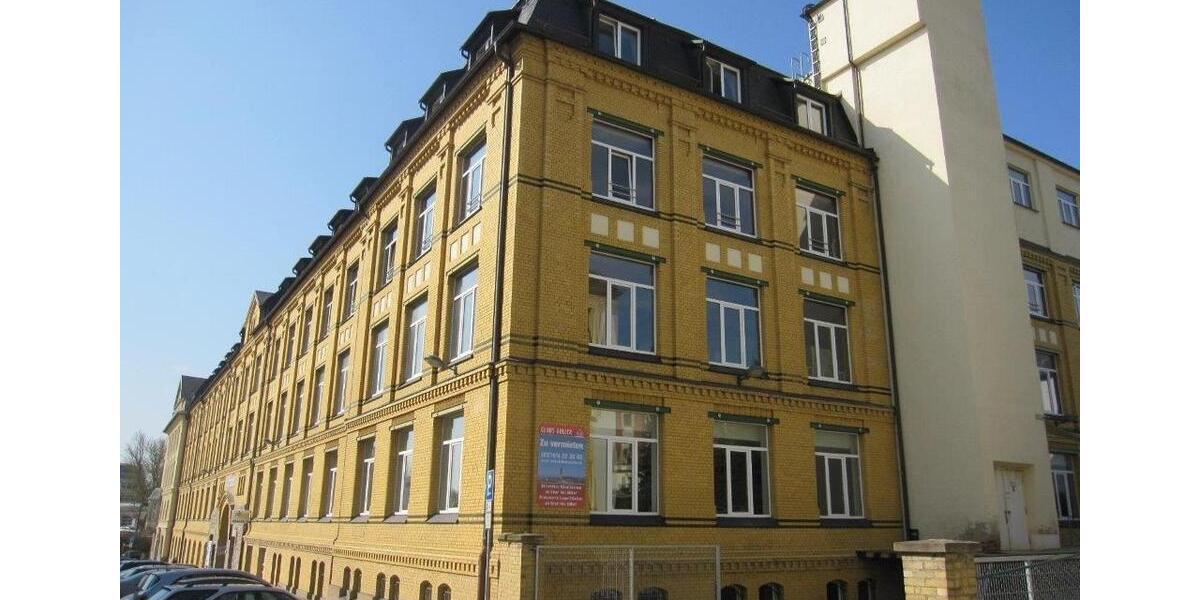 Gewerbeobjekt Plauen - 1.200&euro; | Angebot:19447472