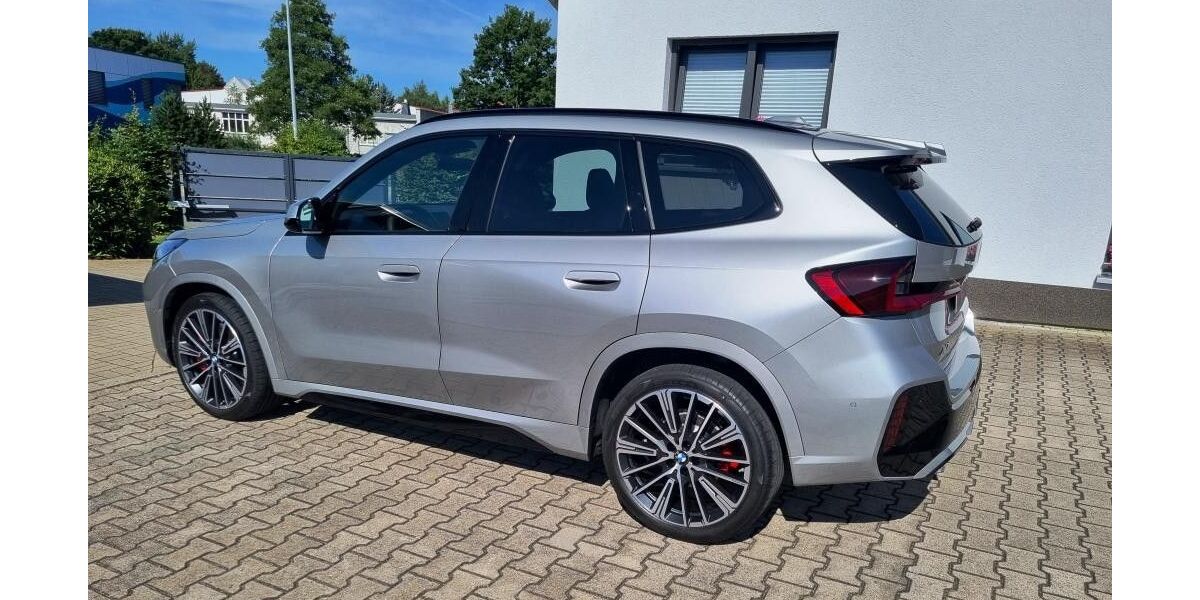 BMW X1 9.000 km 45.900 &euro; Treuen 08233
