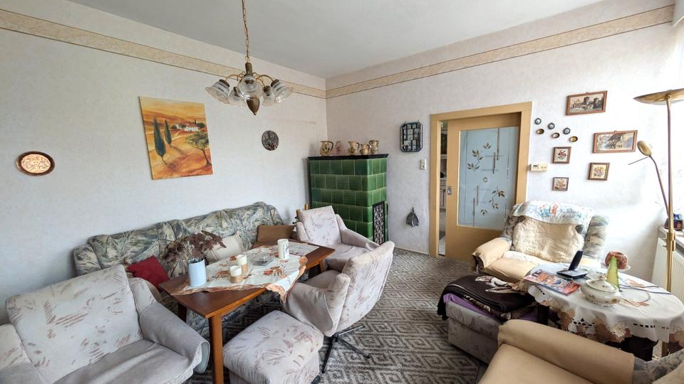 Reihenhaus Pausa-Mühltroff Mühltroff - 8 Zimmer, 100 m&sup2;, 68.000&euro; | Angebot:26150370