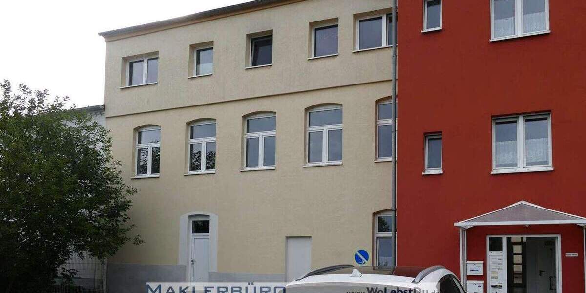 Gewerbeobjekt Zeulenroda-Triebes Zeulenroda - 955&euro; | Angebot:25681273