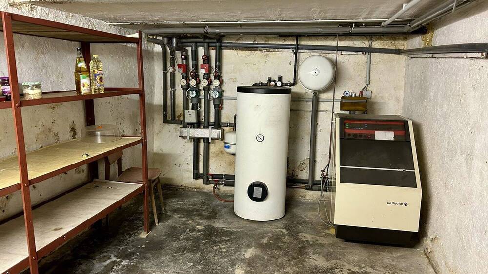 Einfamilienhaus Werda - 1 Zimmer, 170 m&sup2;, 85.000&euro; | Angebot:25997734