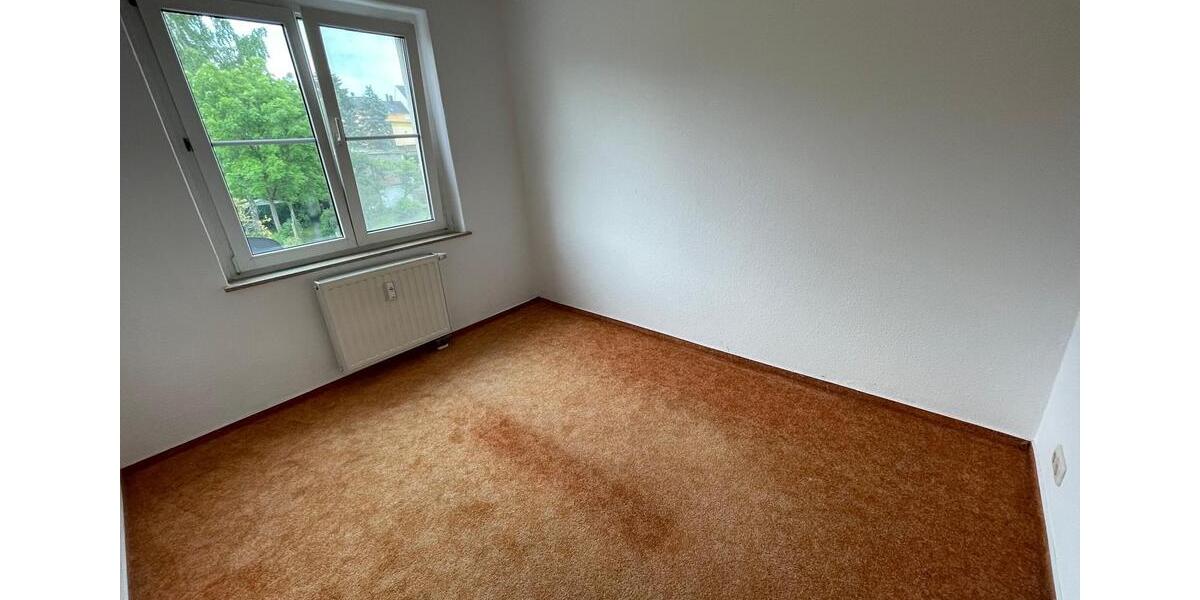 Etagenwohnung Zeulenroda-Triebes Triebes - 2 Zimmer, 48 m&sup2;, 530&euro; | Angebot:25825203
