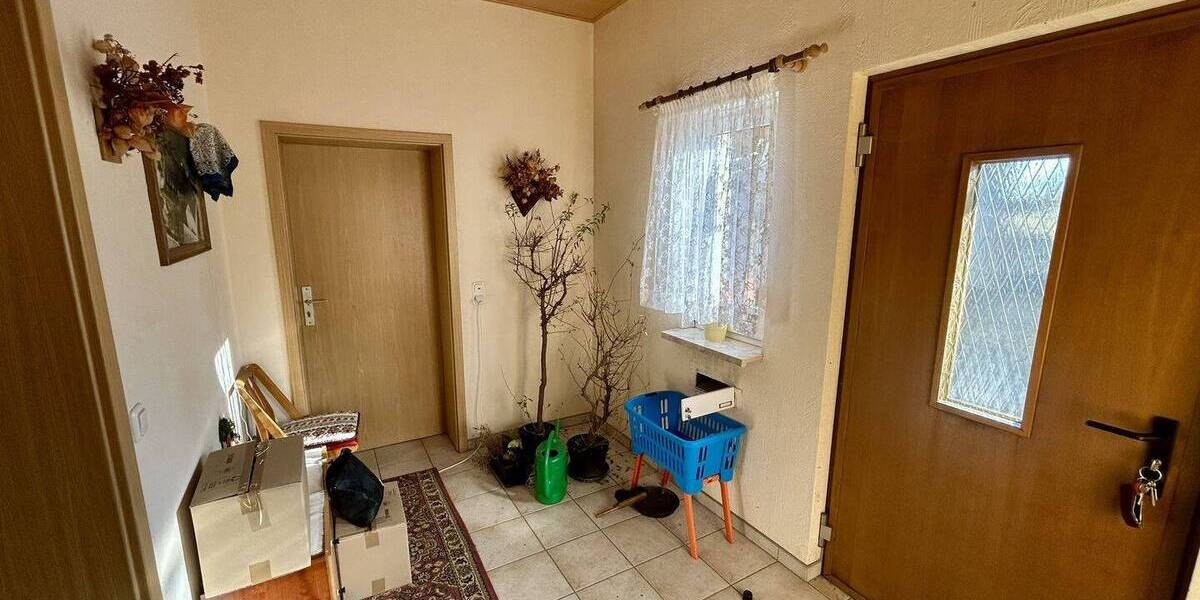 Einfamilienhaus Steinberg Rothenkirchen - 7 Zimmer, 104 m&sup2;, 125.000&euro; | Angebot:26154145