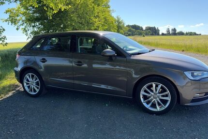 Audi A3 118.661 km 8.600 &euro; Plauen 08525