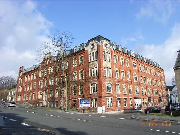 Etagenwohnung Reichenbach im Vogtland - 3 Zimmer, 63 m&sup2;, 340&euro; | Angebot:25962405