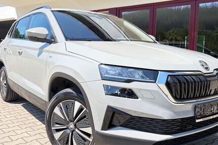 Skoda Karoq 61.579 km 27.475 &euro; Falkenstein 08223