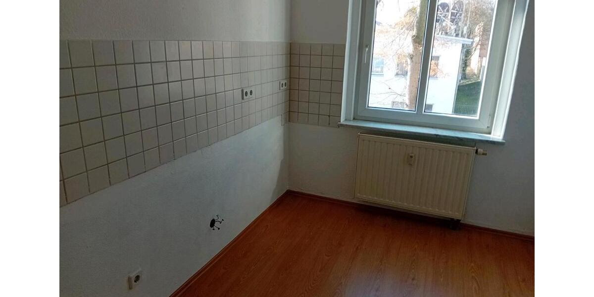 Maisonettenwohnung Plauen - 2 Zimmer, 58 m&sup2;, 310&euro; | Angebot:25891883