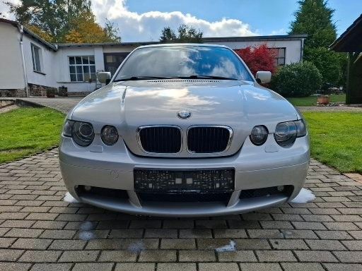 BMW 320 278.000 km 3.900 &euro; Auma- Weidatal 07955