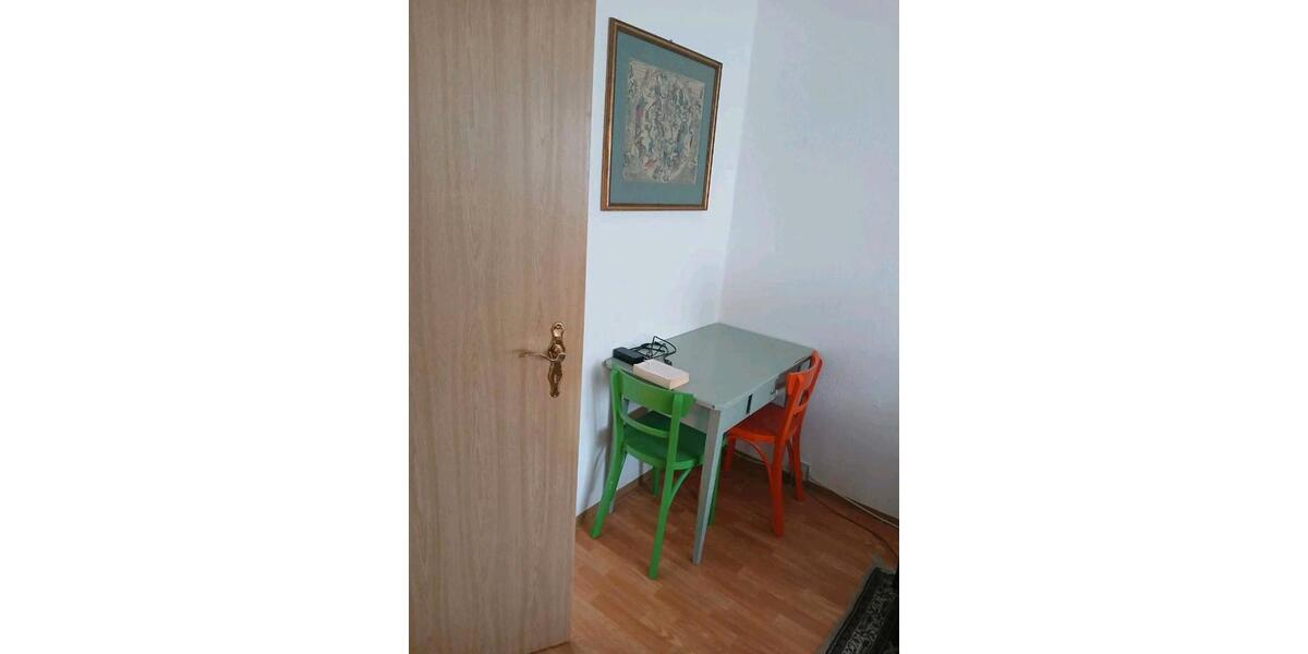 Etagenwohnung Adorf/Vogtland Vogtland - 2 Zimmer, 50 m&sup2;, 350&euro; | Angebot:25964134