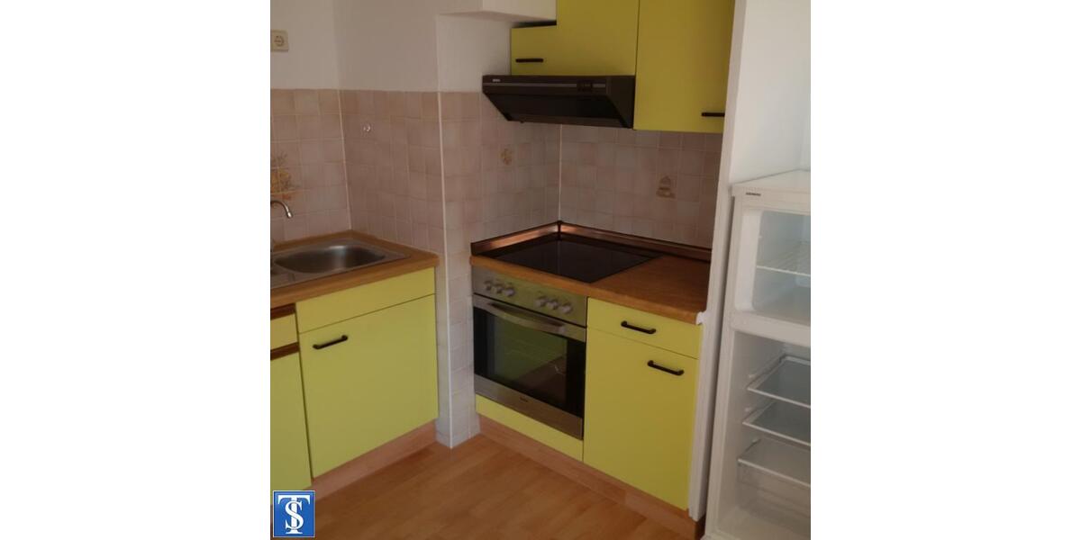 Etagenwohnung Plauen Bahnhofsvorstadt - 2 Zimmer, 46 m&sup2;, 240&euro; | Angebot:23313137