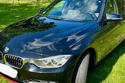 BMW 330 249.000 km 9.990 &euro; Pausa 07952