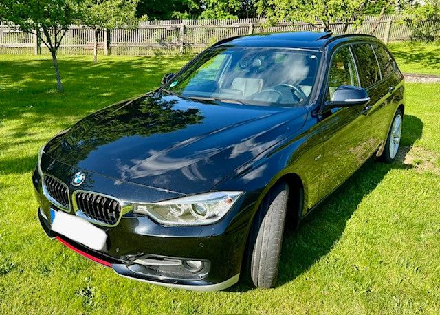 BMW 330 249.000 km 9.990 &euro; Pausa 07952