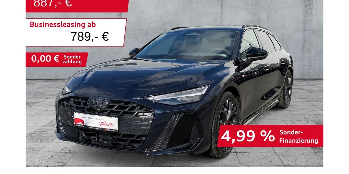 Audi A6 12.599 km 76.930 &euro; Hof 95030