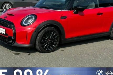 Mini Cooper S 41.500 km 25.960 &euro; Hof 95032