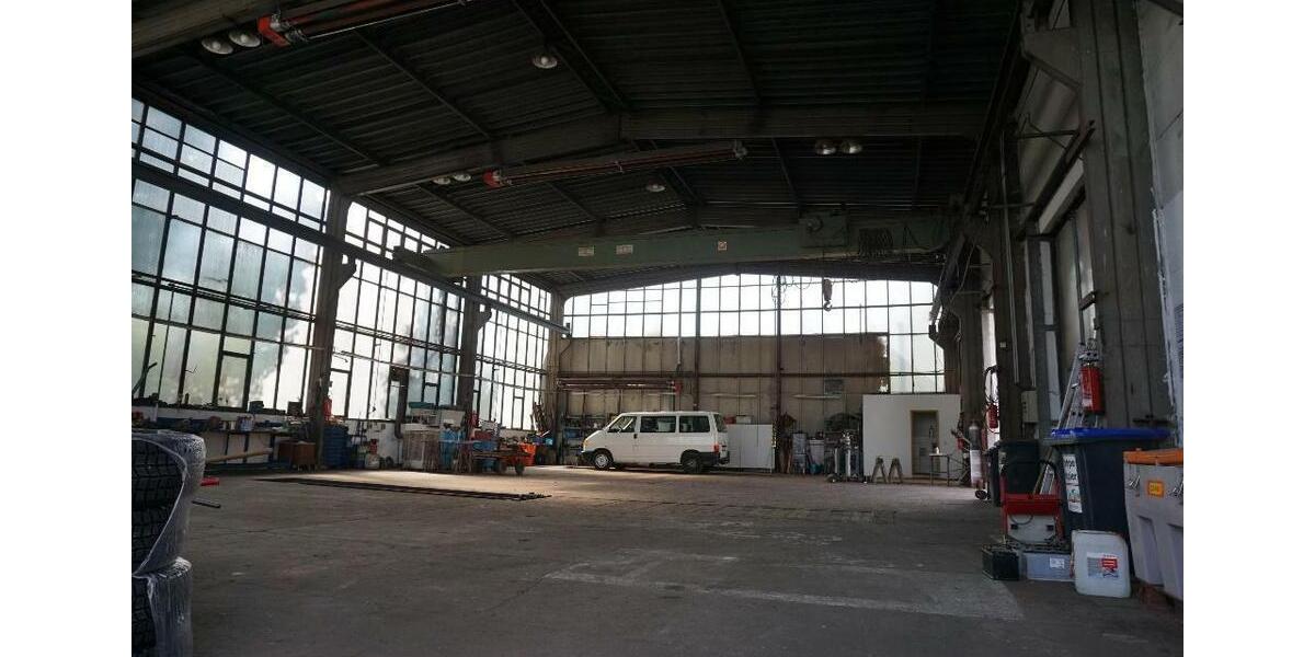 Gewerbeobjekt Plauen Bahnhofsvorstadt - 2.850&euro; | Angebot:17980579