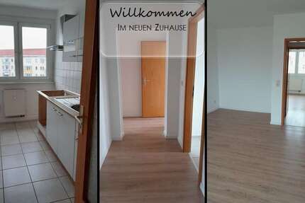 Wohnung Plauen Neundorfer Vorstadt - 3 Zimmer, 56 m&sup2;, 325&euro; | Angebot:26185456