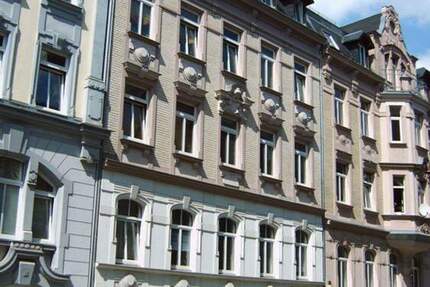 Wohnung Plauen Stadtmitte - 2 Zimmer, 41 m&sup2;, 215&euro; | Angebot:26731328