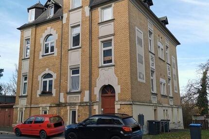 Wohnung Plauen Altstadt - 4 Zimmer, 115 m&sup2;, 547&euro; | Angebot:25865206