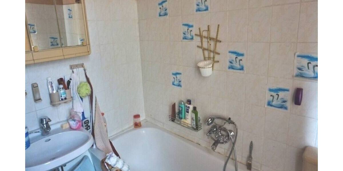 Mehrfamilienhaus, Wohnhaus Oelsnitz - 6 Zimmer, 200 m&sup2;, 74.000&euro; | Angebot:25985881