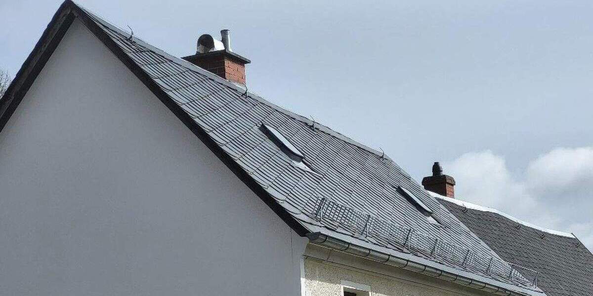 Einfamilienhaus Lengenfeld - 3 Zimmer, 90 m&sup2;, 39.000&euro; | Angebot:25670679