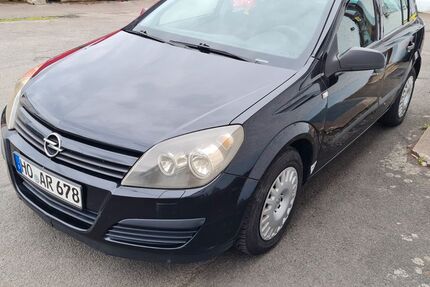 Opel Astra 375.000 km 2.699 &euro; Köditz 95189