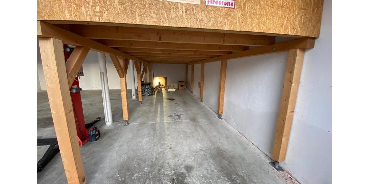 Gewerbeobjekt Plauen - 800&euro; | Angebot:18904077