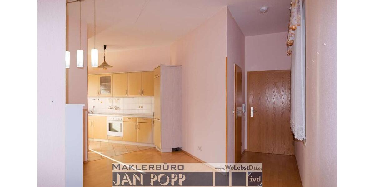 Etagenwohnung Greiz - 2 Zimmer, 68 m&sup2;, 480&euro; | Angebot:24430721