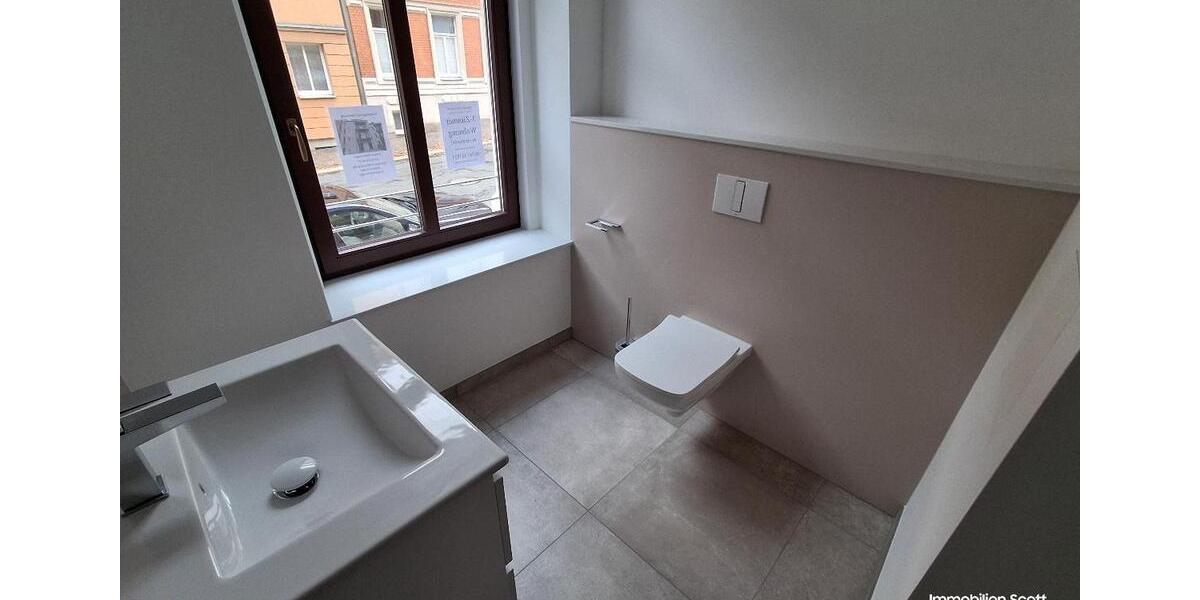 Etagenwohnung Plauen Bahnhofsvorstadt - 3 Zimmer, 84 m&sup2;, 715&euro; | Angebot:22653716