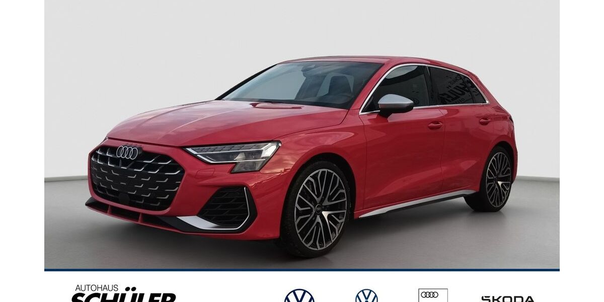 Audi S3 28.550 km 46.785 &euro; Falkenstein 08223