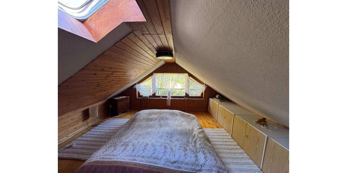Einfamilienhaus Zwota Oberzwota - 3 Zimmer, 70 m&sup2;, 99.000&euro; | Angebot:25691971