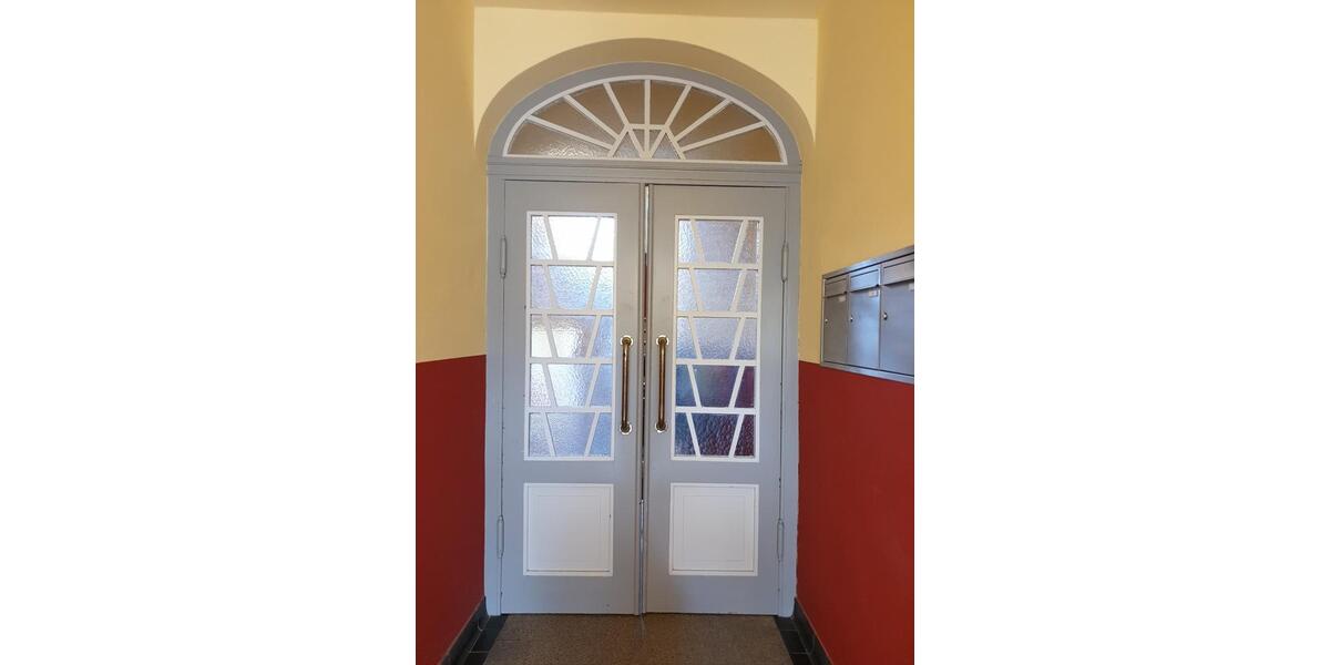 Etagenwohnung Hof Altstadt - 2 Zimmer, 61 m&sup2;, 549&euro; | Angebot:25981963