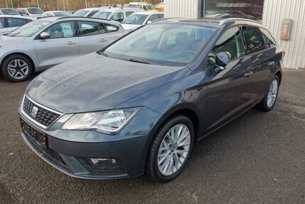 Seat Leon 82.000 km 17.880 &euro; Plauen 08525