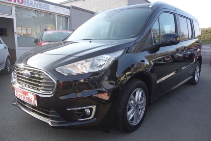 Ford Grand Tourneo 115.830 km 16.980 &euro; Hof 95030