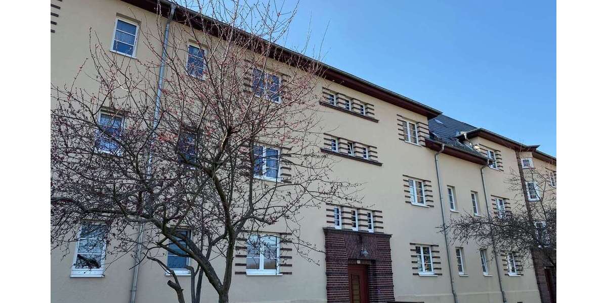 Etagenwohnung Plauen Alt Chrieschwitz - 3 Zimmer, 59 m&sup2;, 25.000&euro; | Angebot:27356801