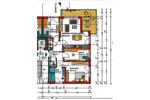 Erdgeschoßwohnung Rehau - 4 Zimmer, 105 m&sup2;, 1.170&euro; | Angebot:26493317