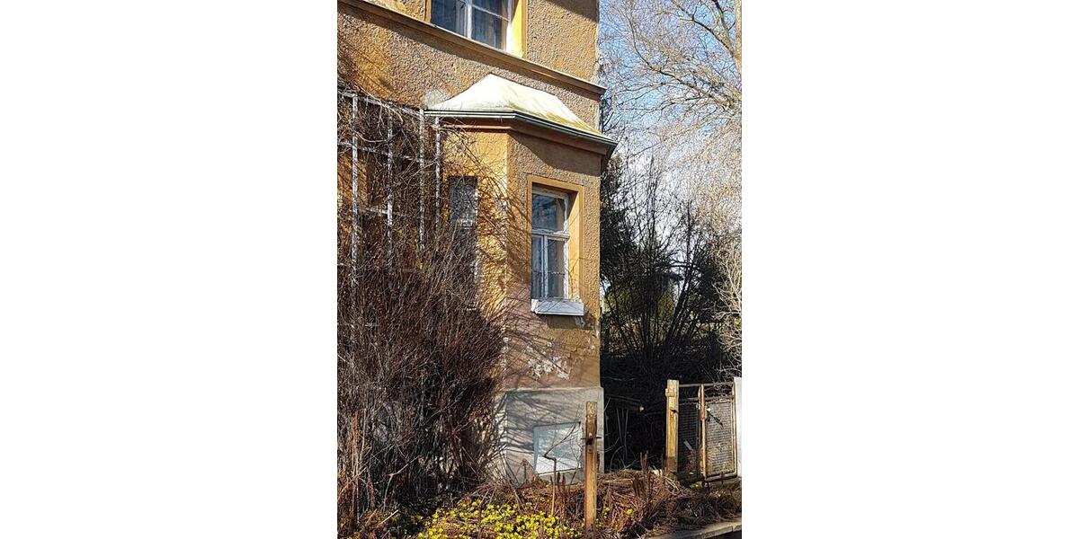 Einfamilienhaus Auma-Weidatal Weidatal - 5 Zimmer, 115 m&sup2;, 32.900&euro; | Angebot:22882185