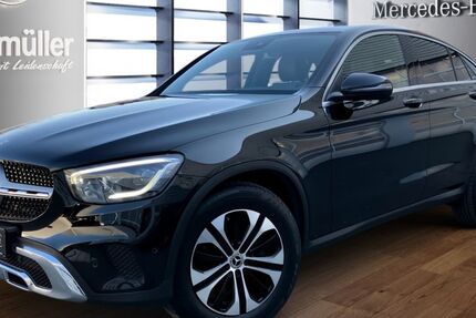 Mercedes-Benz GLC 220 72.250 km 36.560 &euro; Hof 95030