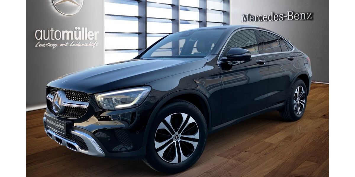 Mercedes-Benz GLC 220 72.250 km 36.760 &euro; Hof 95030